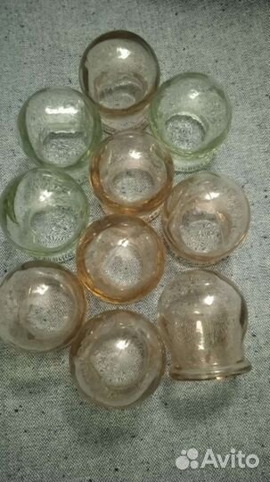 Вакуумные банки