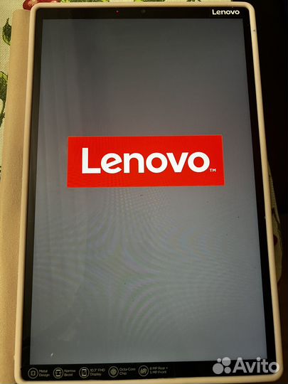 Планшет lenovo