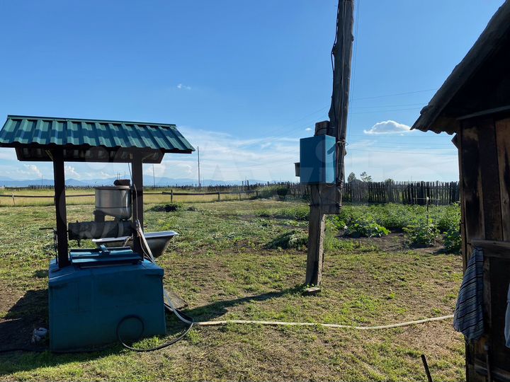 Дом 74 м² на участке 50 сот.