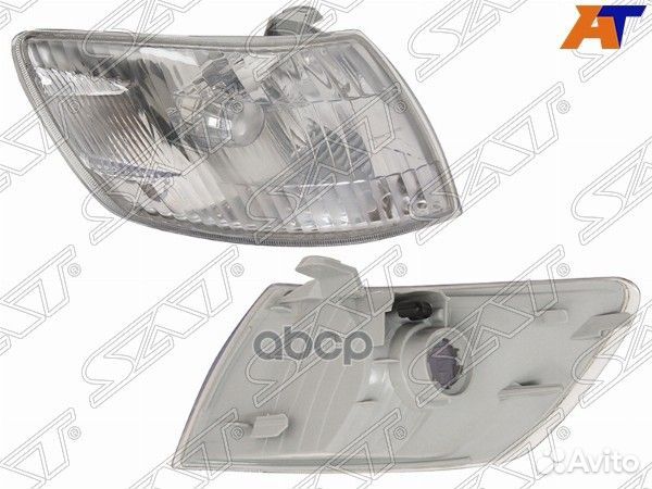 Габарит Toyota Corona Premio 97-01 (Справа)