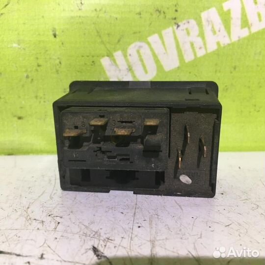 Кнопка многофункциональная бмв Е28