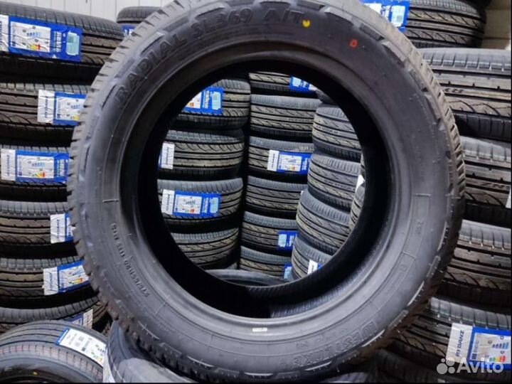 Westlake SL369 275/55 R20 113S