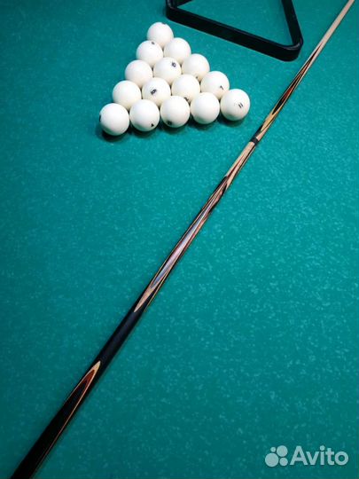 Бильярдный кий