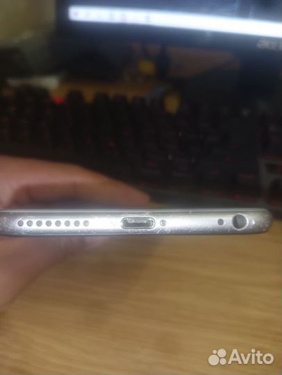 iPhone 6 Plus, 16 ГБ