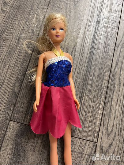 Кукла барби