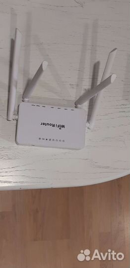 Wifi роутер Zyxel keenetic