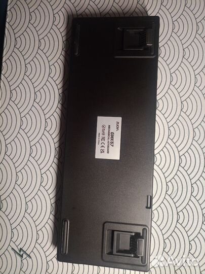 Клавиатура gmk67