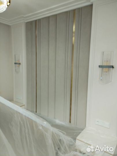 Монтажниксборщик кроватей,мягких стеновых панелей