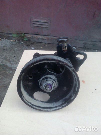 Гур ниссан санни GA15