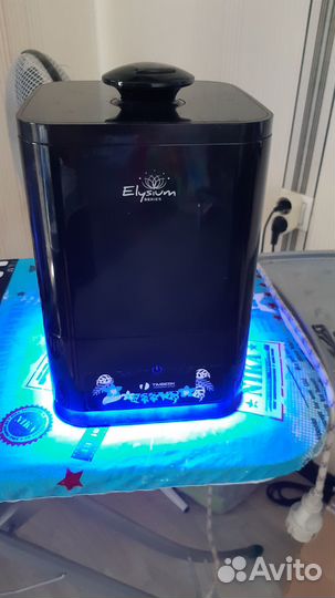 Увлажнитель воздуха