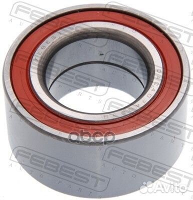 DAC40740036 подшипник ступ. перNissan Sunny N1