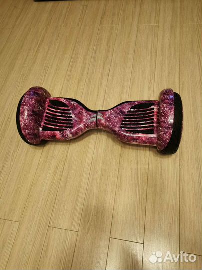 Гироскутер