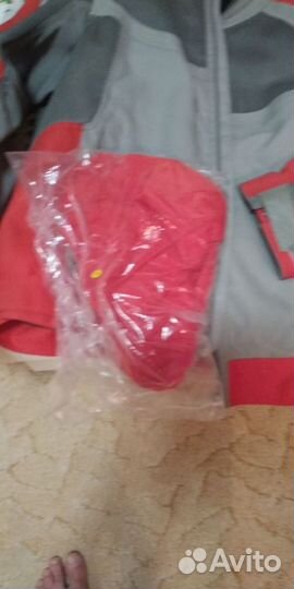 Мото куртка BMW