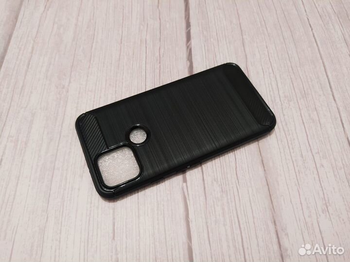 Чехол для Google Pixel 4 5 6 7