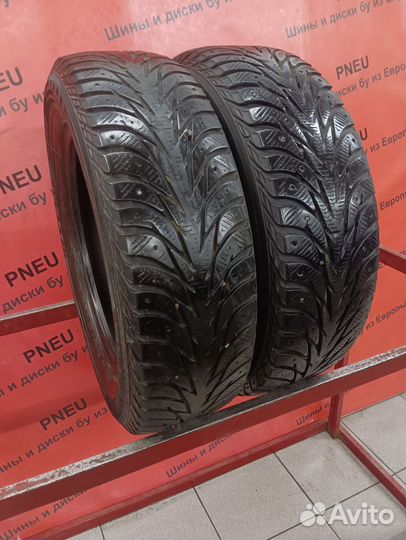Yokohama Ice Guard IG35 185/65 R15 92T