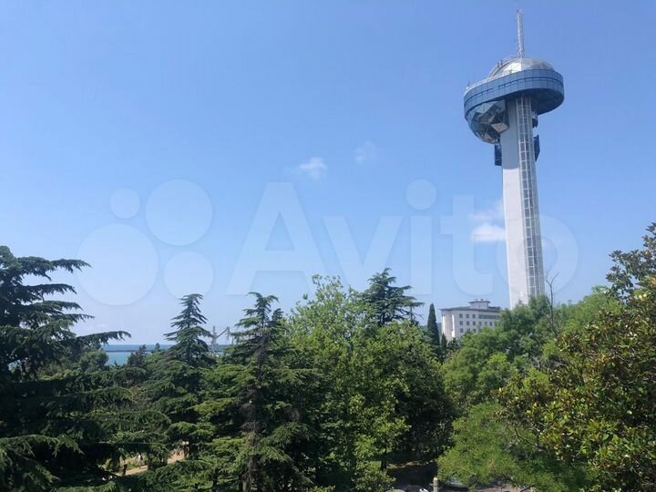 2-к. квартира, 53,5 м², 4/4 эт.