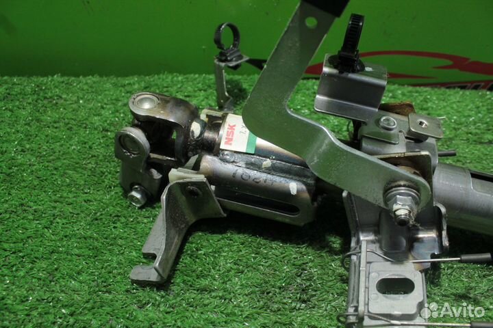 Колонка рулевая suzuki YA11S, YA21S, YA41S, YB11S