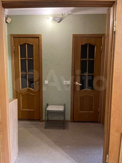 1-к. квартира, 39 м², 2/5 эт.