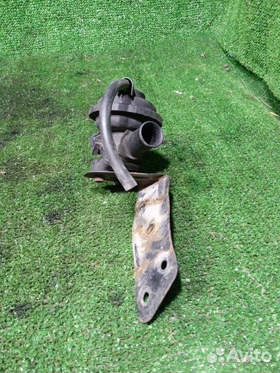 Клапан отопителя Opel Omega