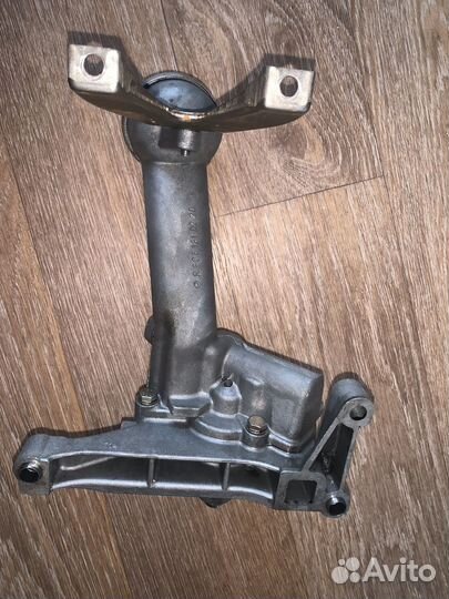 Масляный насос om606td