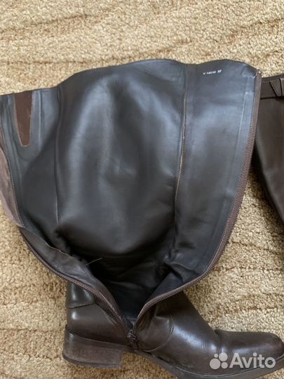 Демисезонные сапоги Esprit