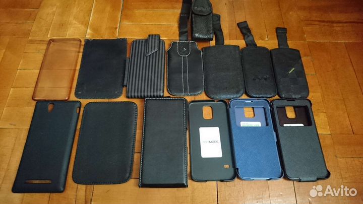 Чехлы для телефонов Sony xperia xa2