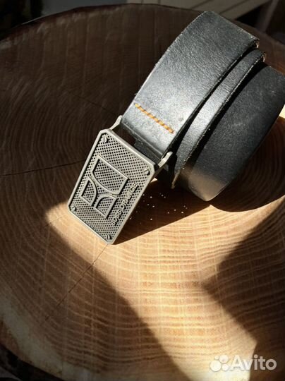 Мужской ремень Boss Orange оригинал