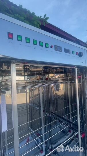 Коптильни в рассрочку горячего и холодно копчения