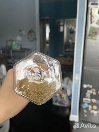 Тиллсюн декоративные песочные часы IKEA