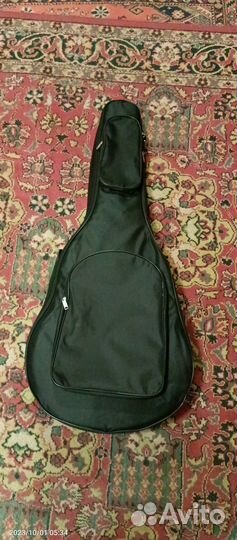 Акустическая гитара (Джамбо) Sqoe SQ-JB