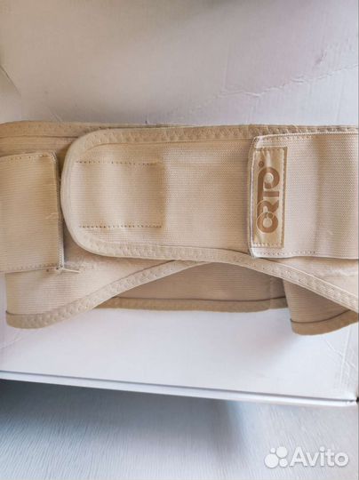 Бандаж для беременных