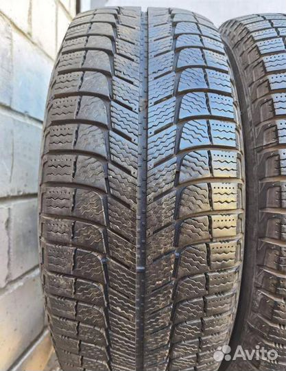 Michelin X-Ice XI3 205/55 R16 94H