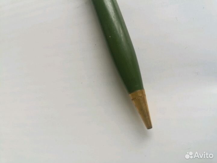 Карандаш механический Ленинград