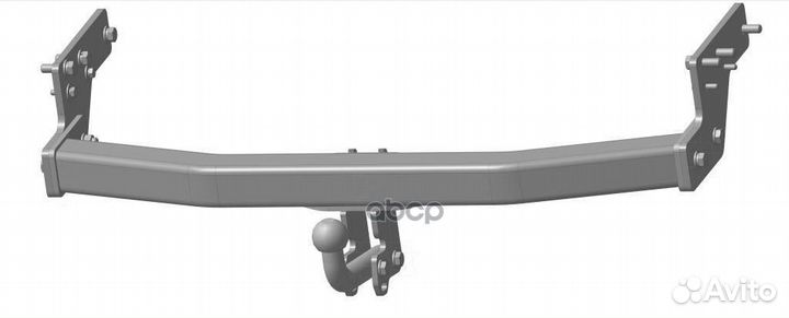 Фаркоп 4527A Bosal