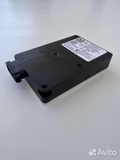 Радарный датчик для Mercedes