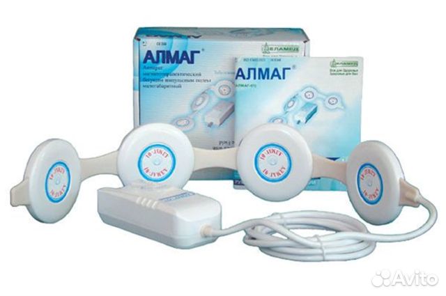 Аренда ортезов, медицинских кроватей, Алмаг