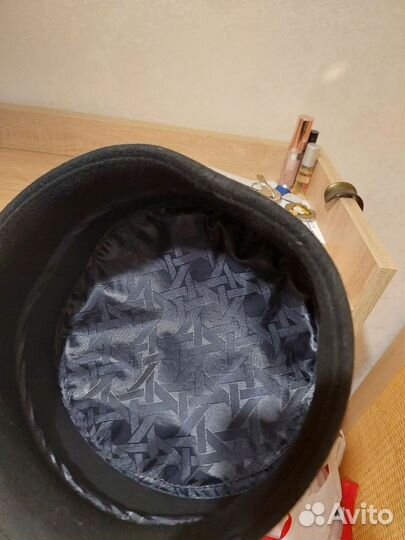 Кепка-фуражка женская