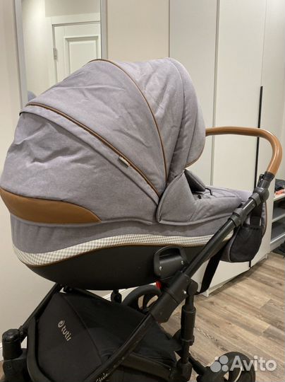 Коляска tutis mimi style 2 в 1