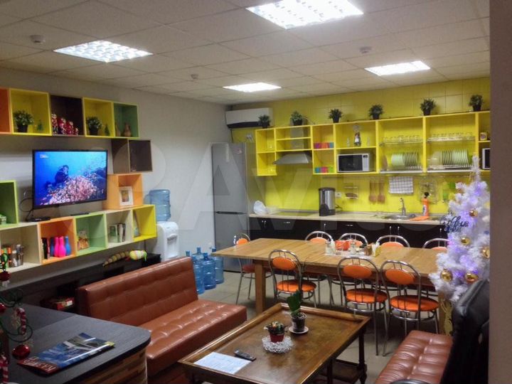 Комната 20 м², 3/3 эт.