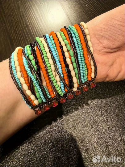 Konplott браслет