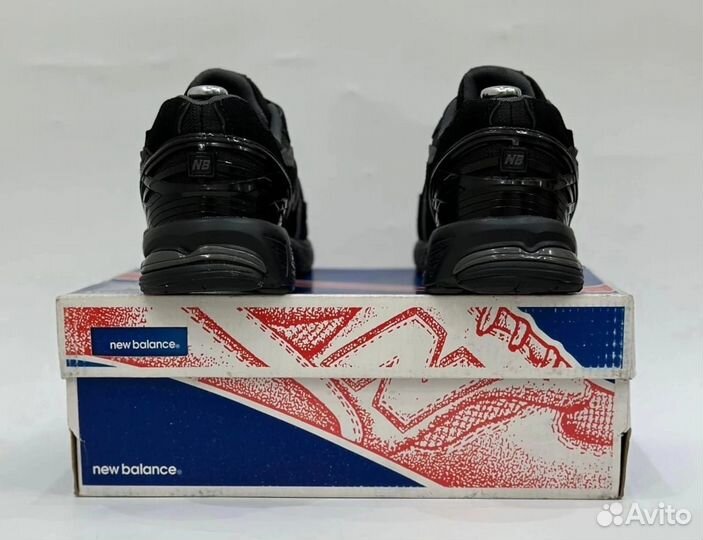 Кроссовки мужские New balance