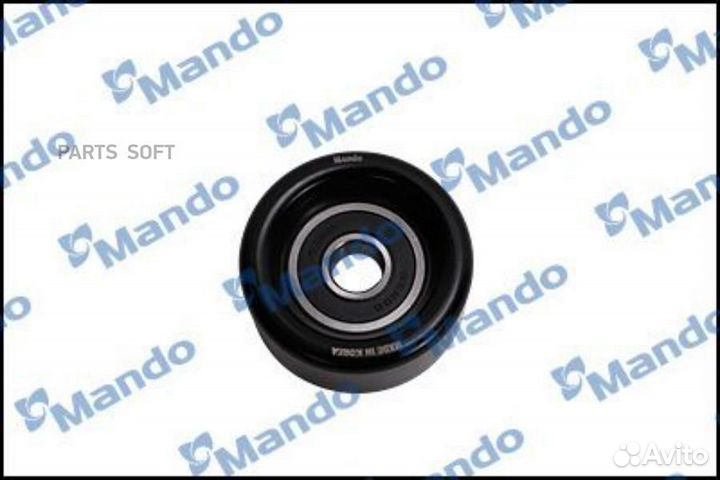 Ролик натяжной mando EBT10046K