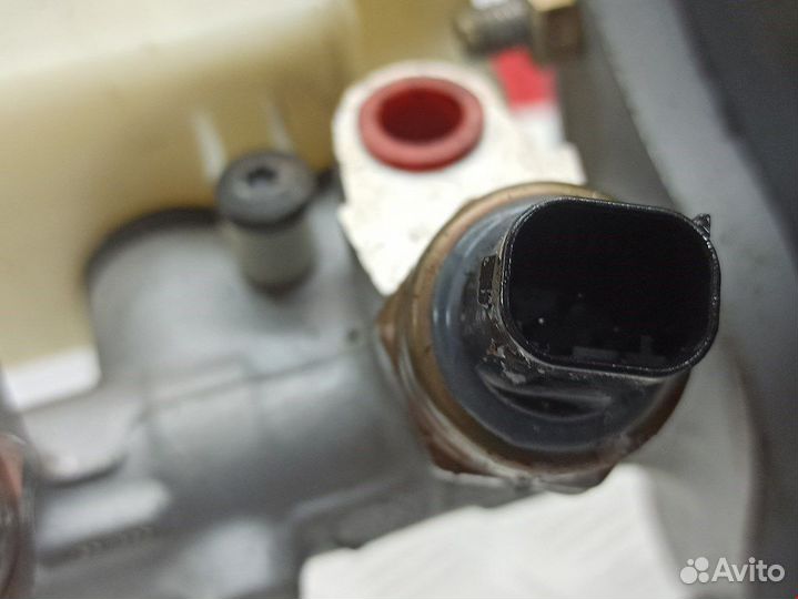 Усилитель для BMW 3-Series (E46)