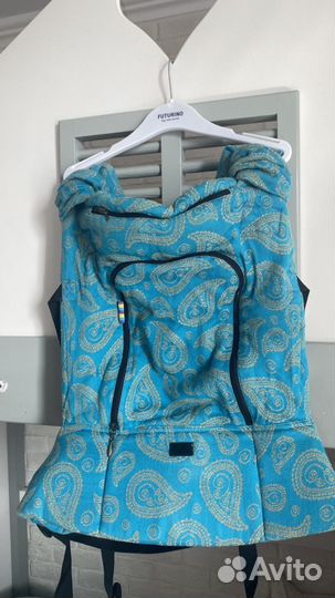 Эргорюкзак