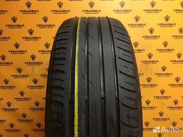 Yokohama C.Drive 2 AC02 205/60 R16 92V