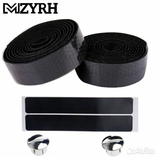 Обмотка Руля Велосипеда mzyrh