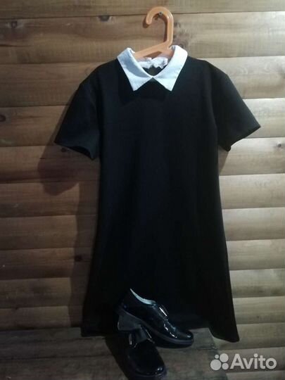 Платья для школы