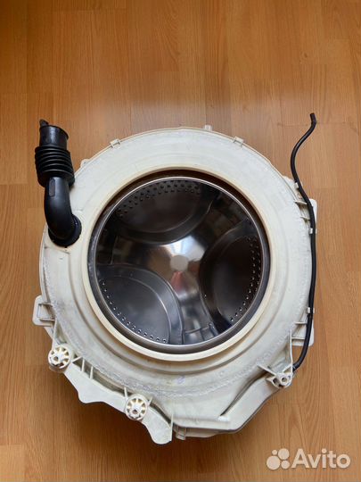 Бак для стиральной машины indesit и Ariston