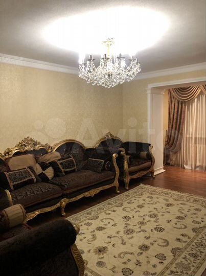 2-к. квартира, 65 м², 3/5 эт.