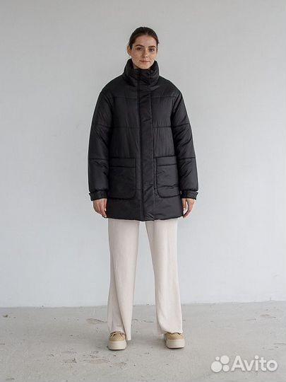 Куртка демисезонная от бренда